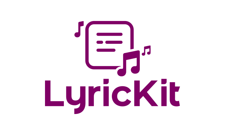 LyricKit logo